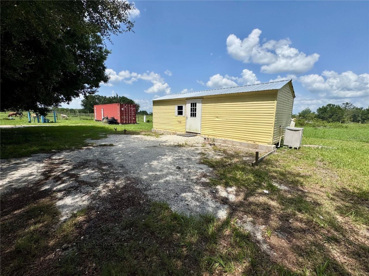 1129 Hopkins Lane , Zolfo Springs, FL 33890 Photo