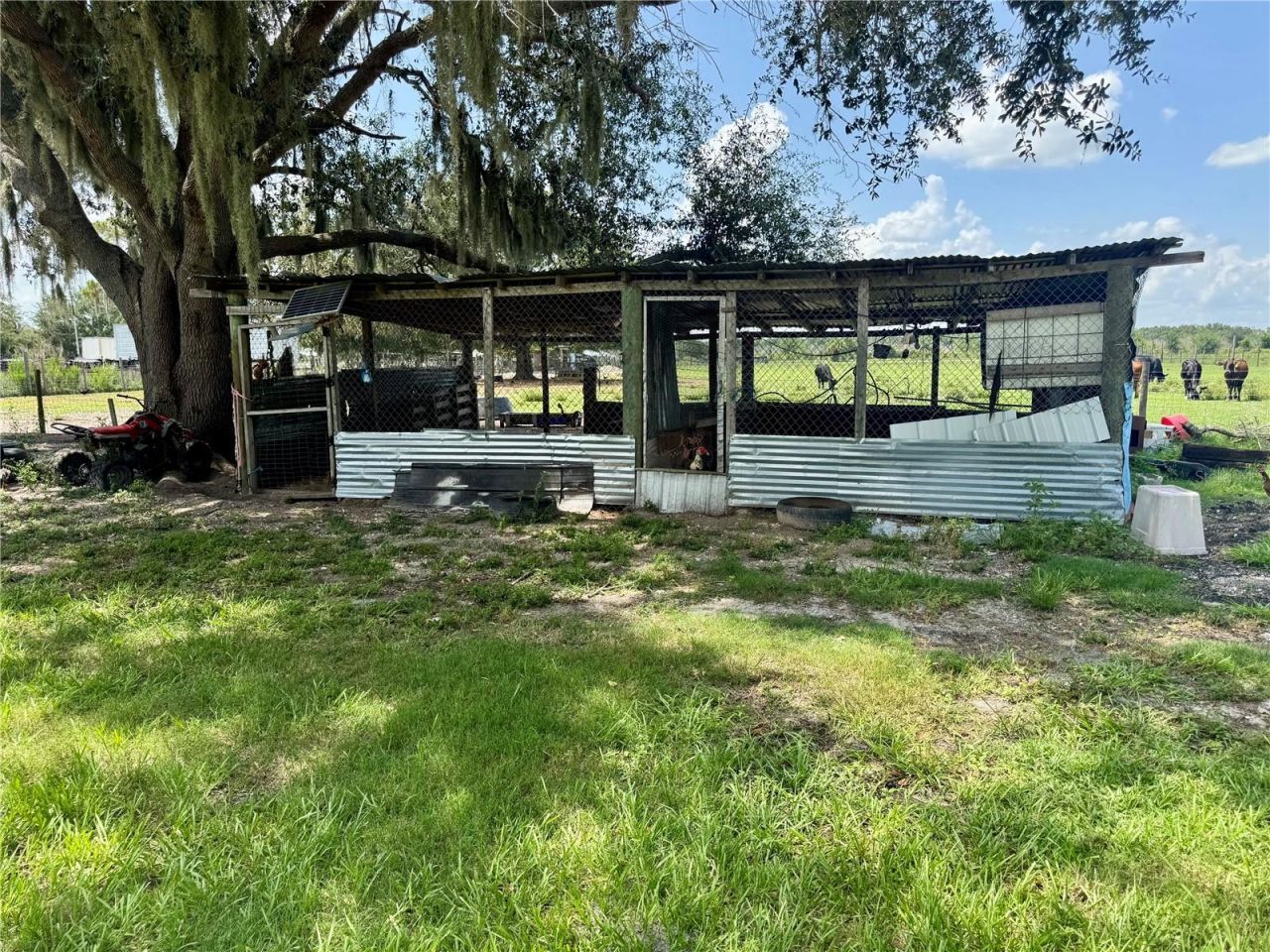 1129 Hopkins Lane , Zolfo Springs, FL 33890 Photo