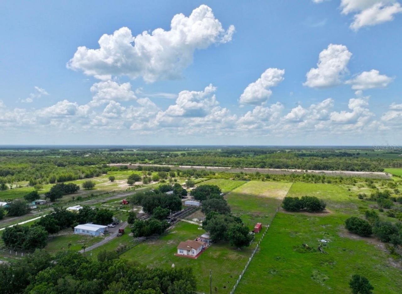 1129 Hopkins Lane , Zolfo Springs, FL 33890 Photo