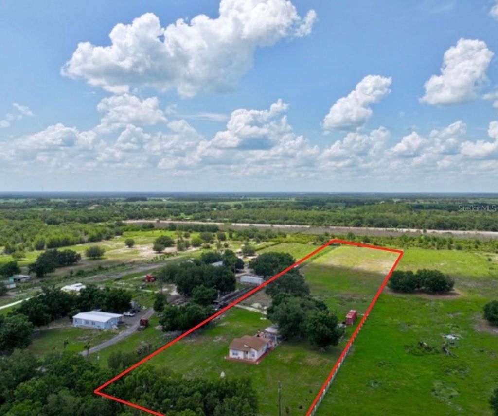 1129 Hopkins Lane , Zolfo Springs, FL 33890 Photo