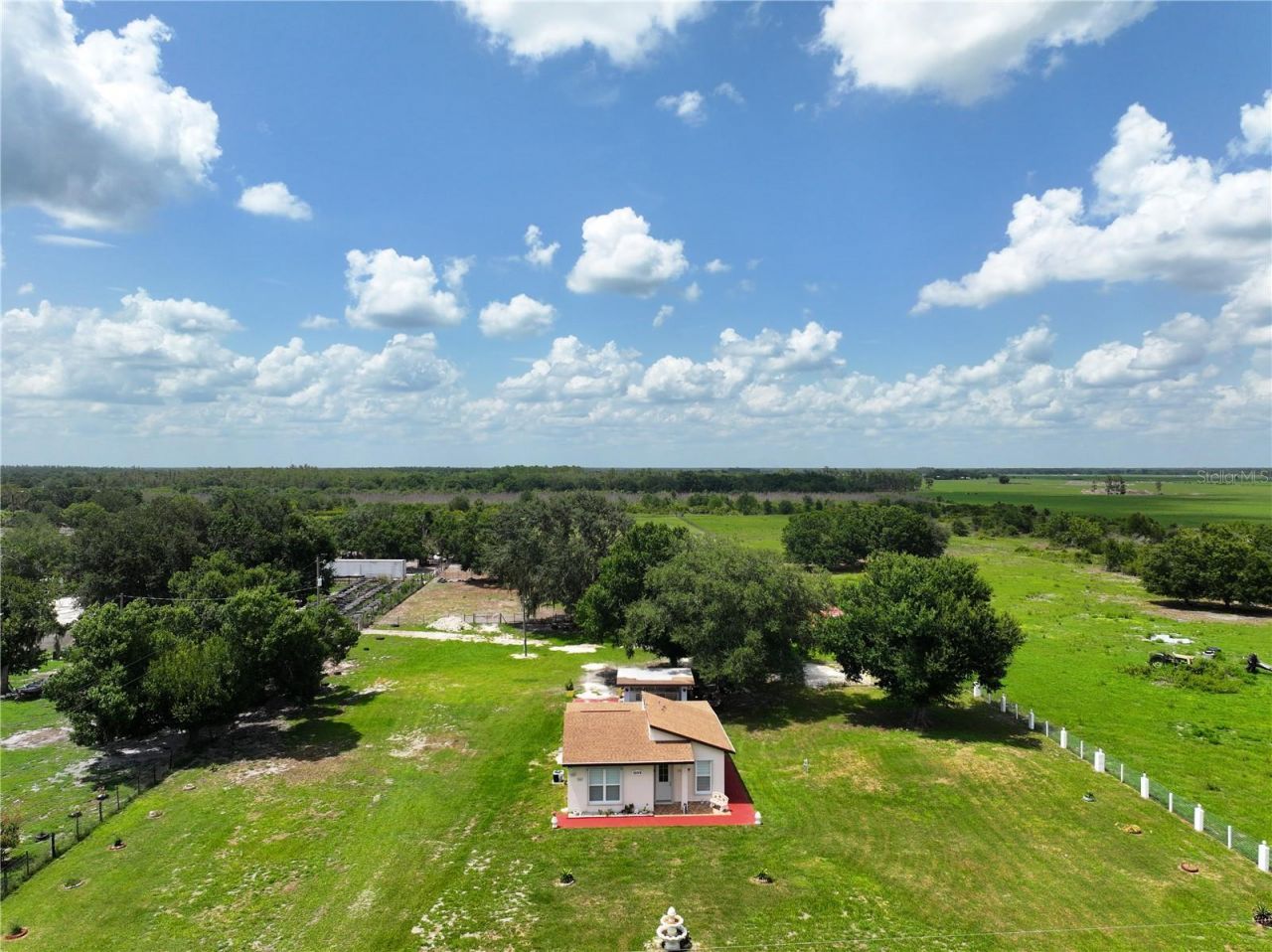 1129 Hopkins Lane , Zolfo Springs, FL 33890 Photo