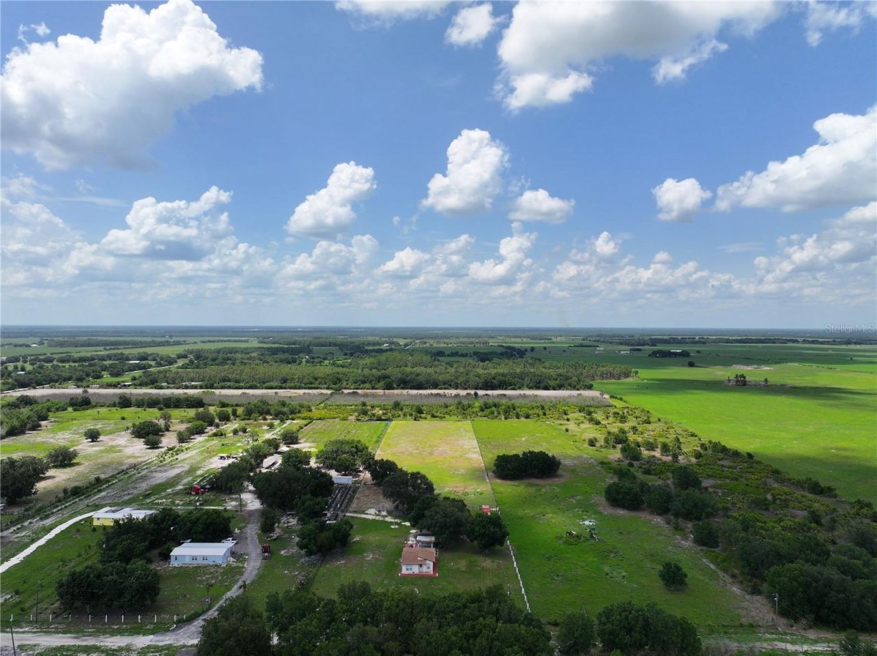 1129 Hopkins Lane , Zolfo Springs, FL 33890 Photo