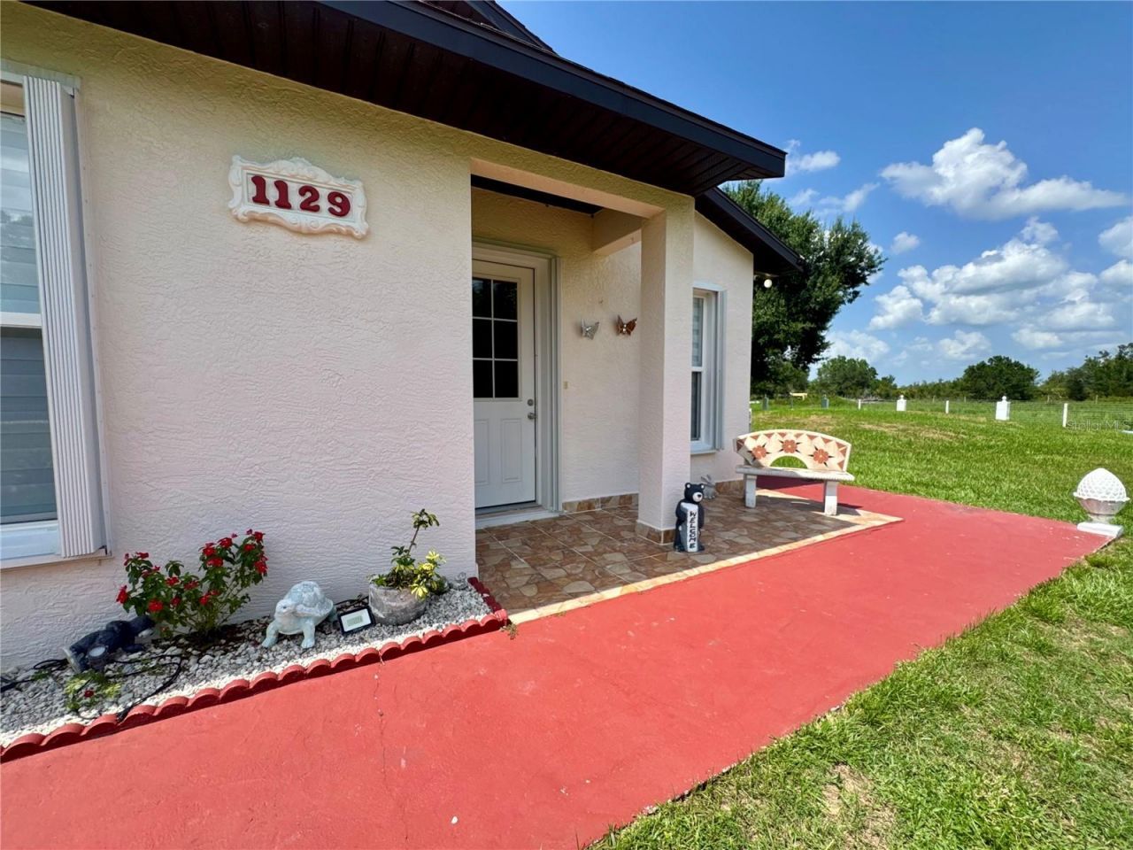 1129 Hopkins Lane , Zolfo Springs, FL 33890 Photo