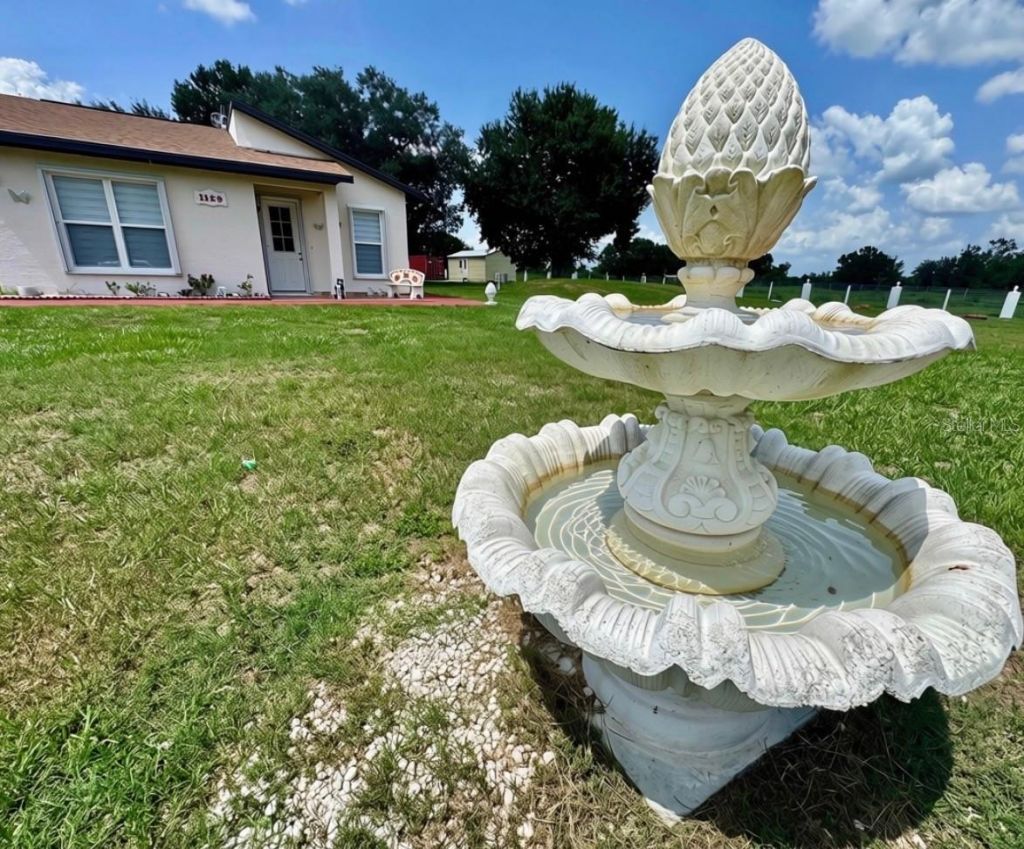 1129 Hopkins Lane , Zolfo Springs, FL 33890 Photo