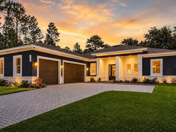 16098 MELLON ROAD , WEEKI WACHEE, FL 34614