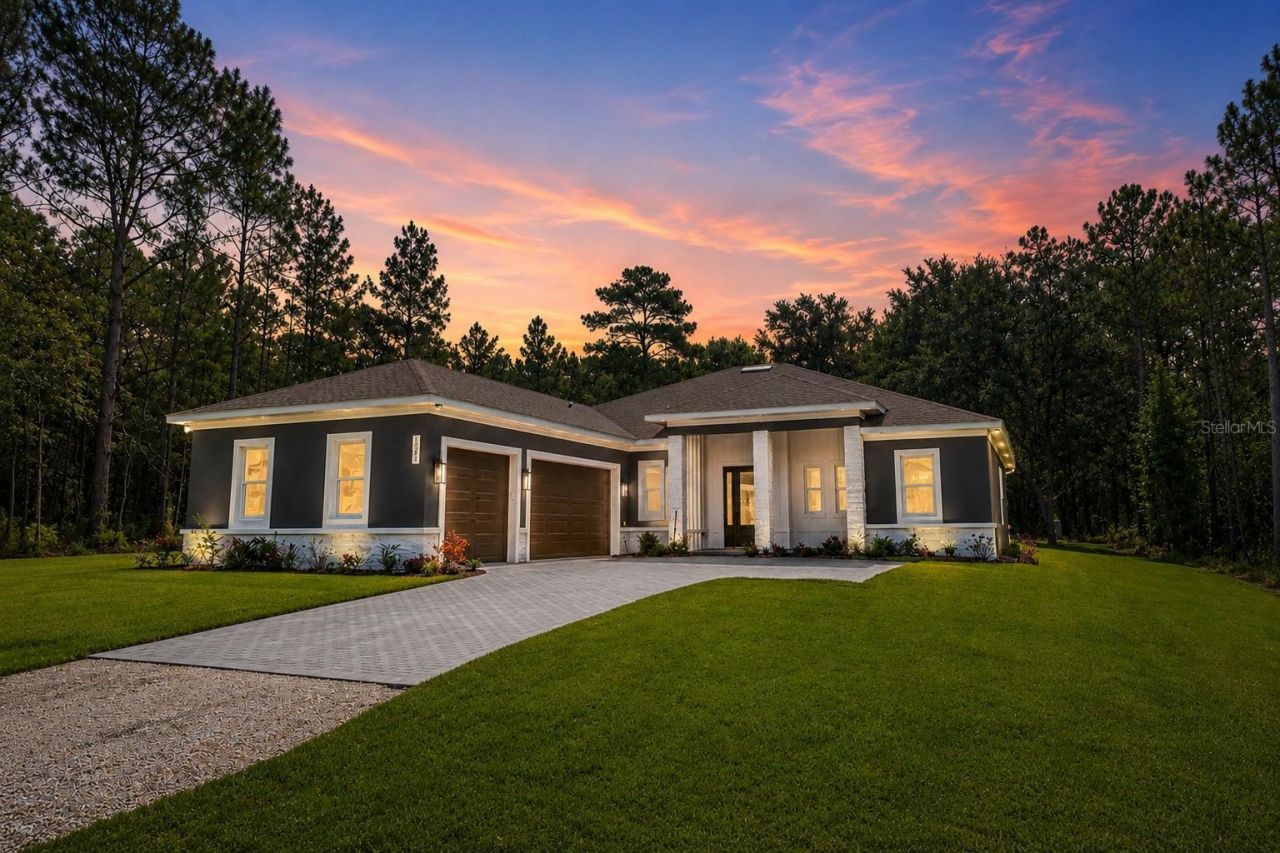 16098 Mellon Road , Weeki Wachee, FL 34614 Photo