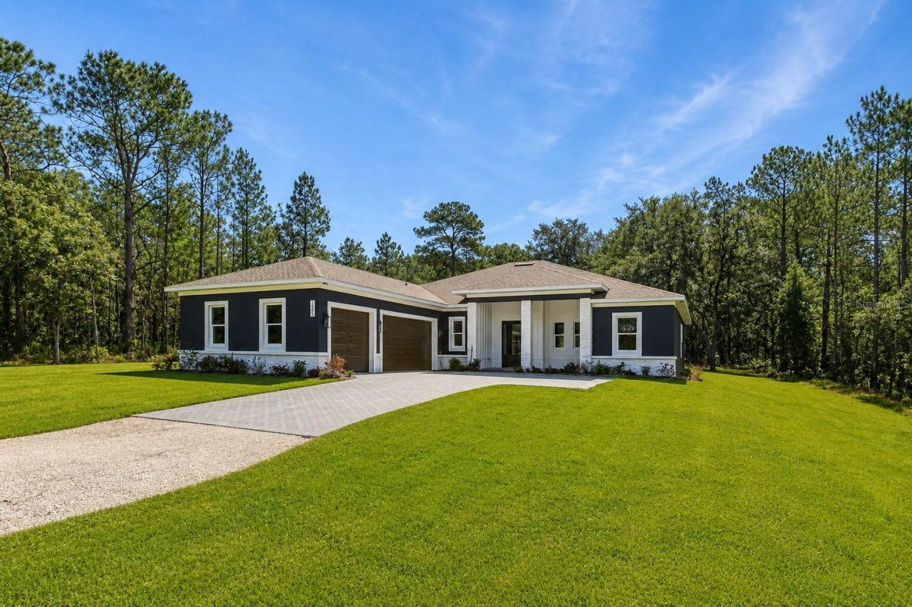 16098 Mellon Road , Weeki Wachee, FL 34614 Photo