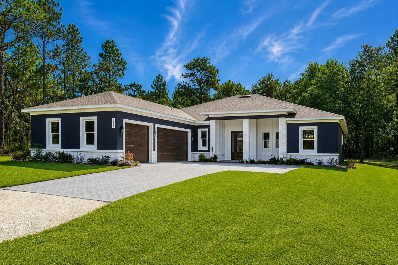 16098 Mellon Road , Weeki Wachee, FL 34614 Photo