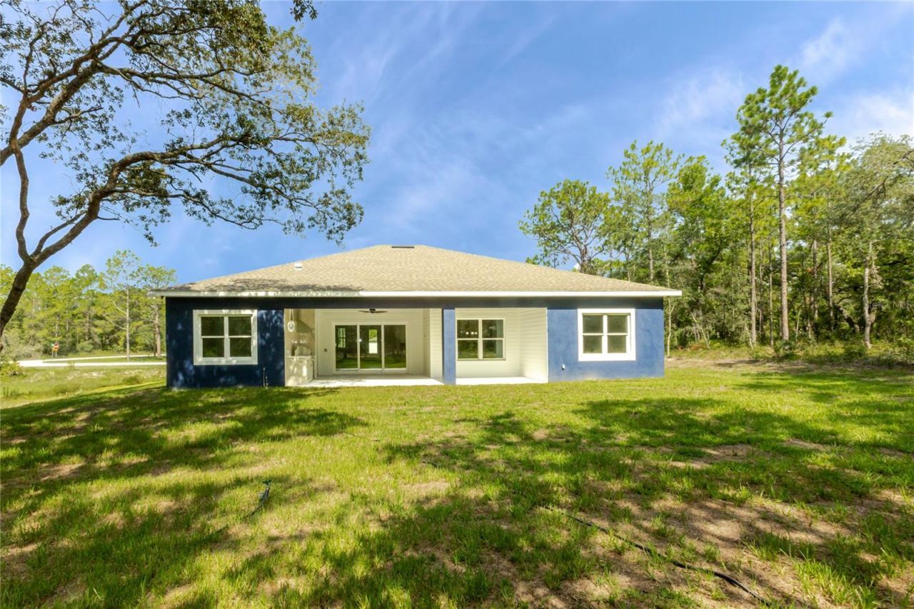 16098 Mellon Road , Weeki Wachee, FL 34614 Photo
