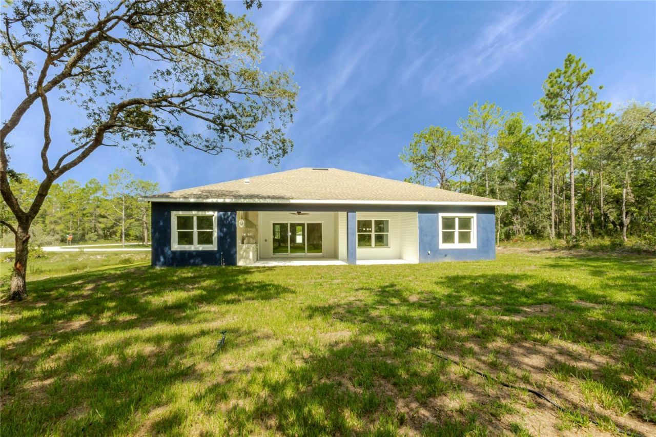16098 Mellon Road , Weeki Wachee, FL 34614 Photo