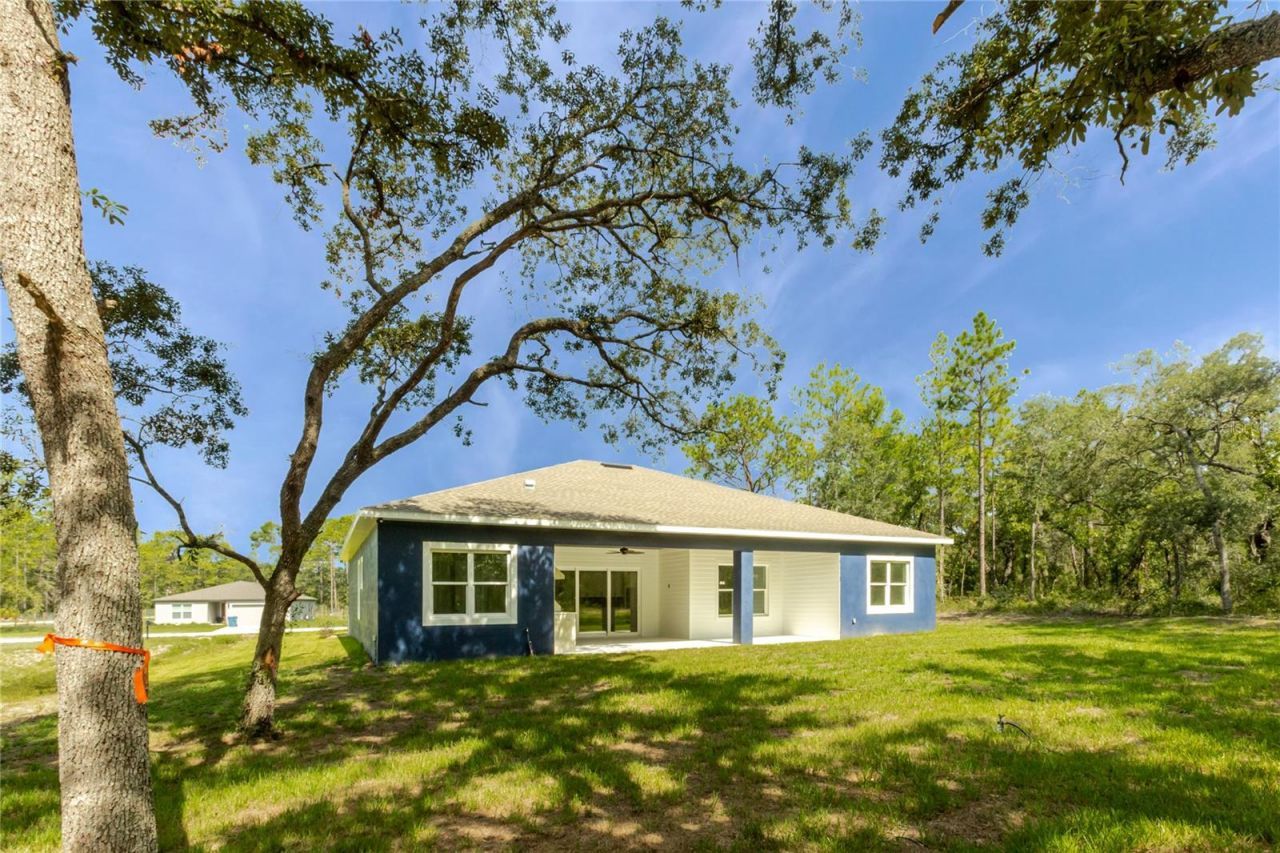 16098 Mellon Road , Weeki Wachee, FL 34614 Photo