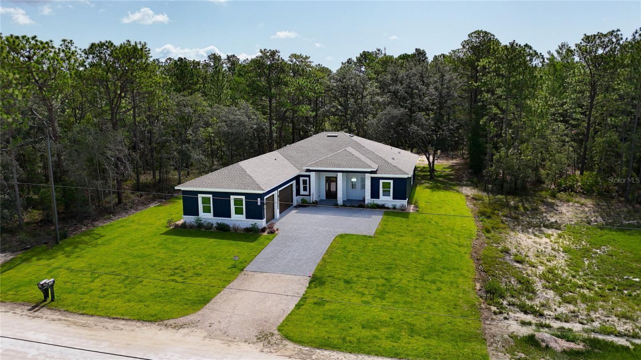 16098 Mellon Road , Weeki Wachee, FL 34614 Photo