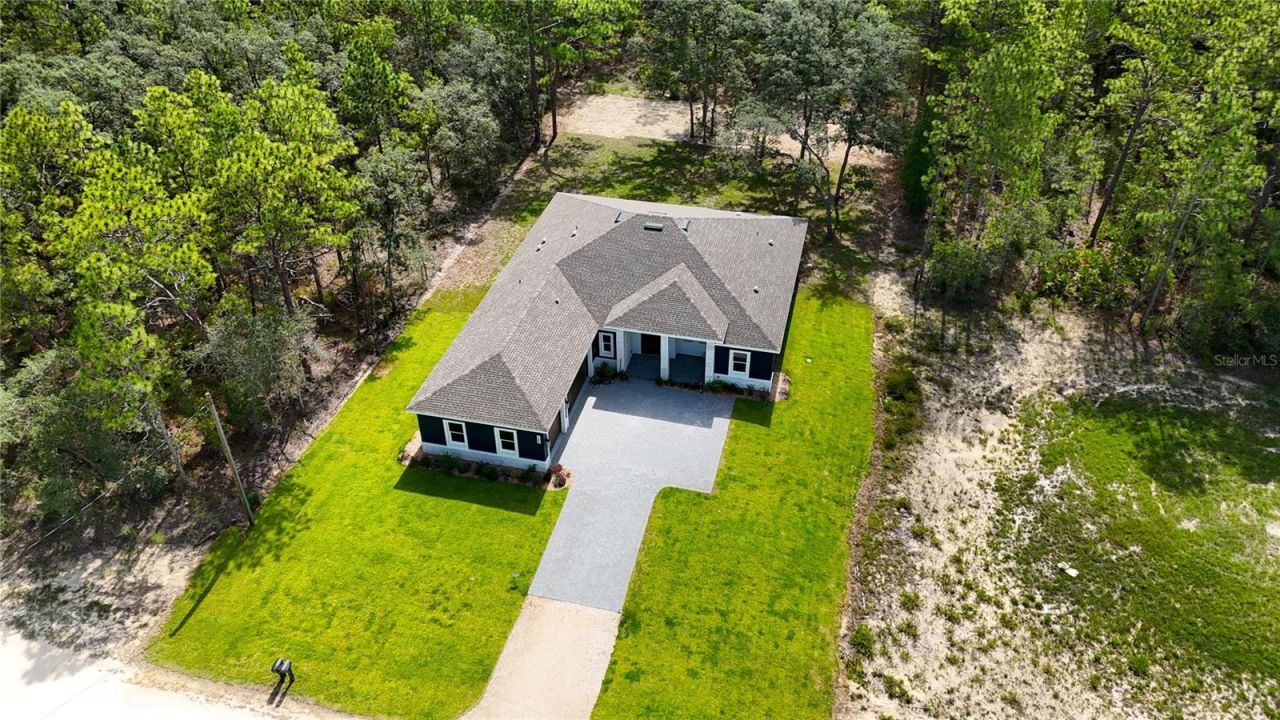 16098 Mellon Road , Weeki Wachee, FL 34614 Photo