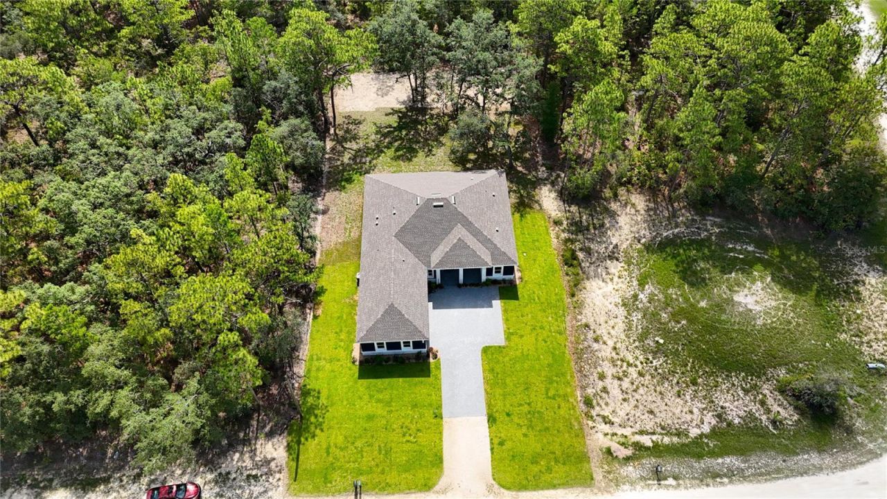 16098 Mellon Road , Weeki Wachee, FL 34614 Photo
