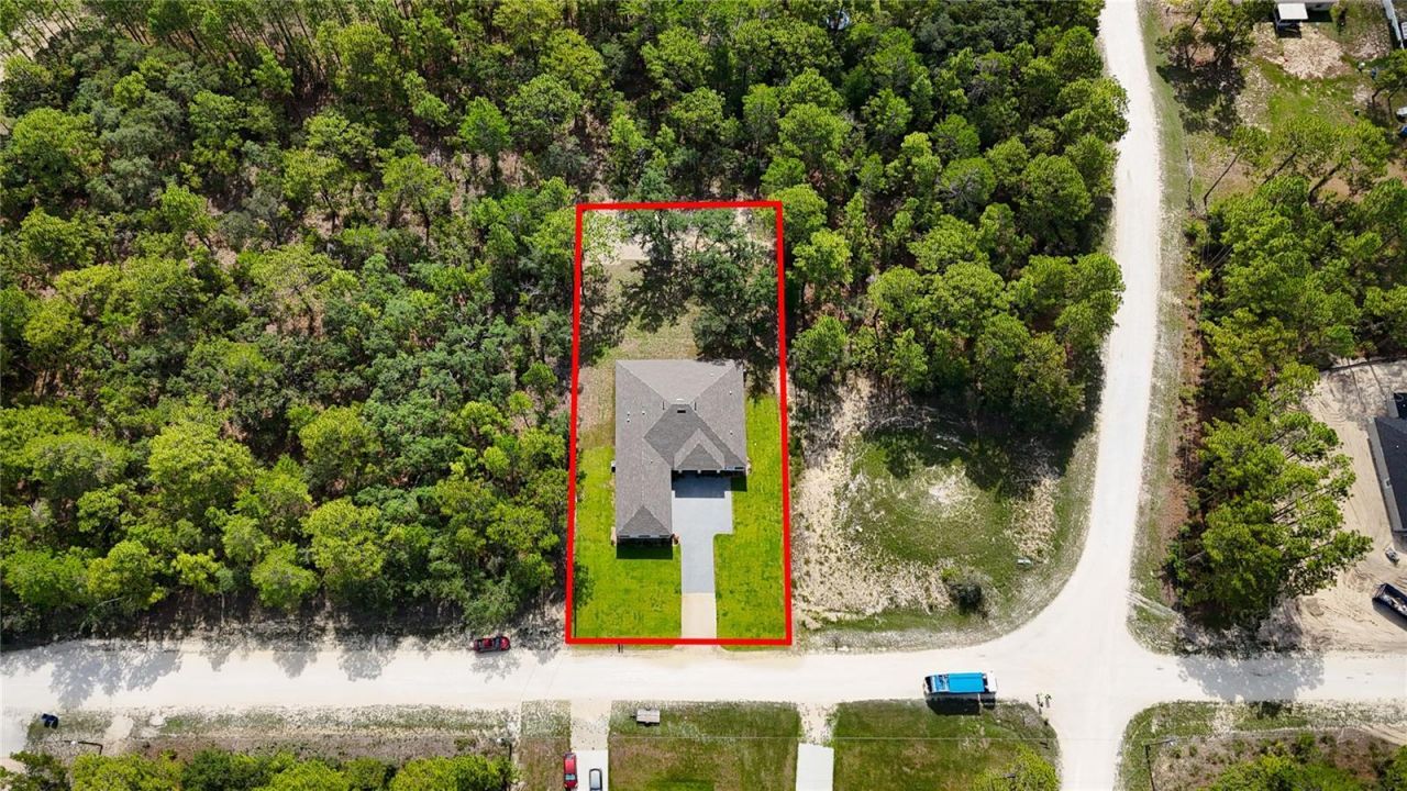 16098 Mellon Road , Weeki Wachee, FL 34614 Photo