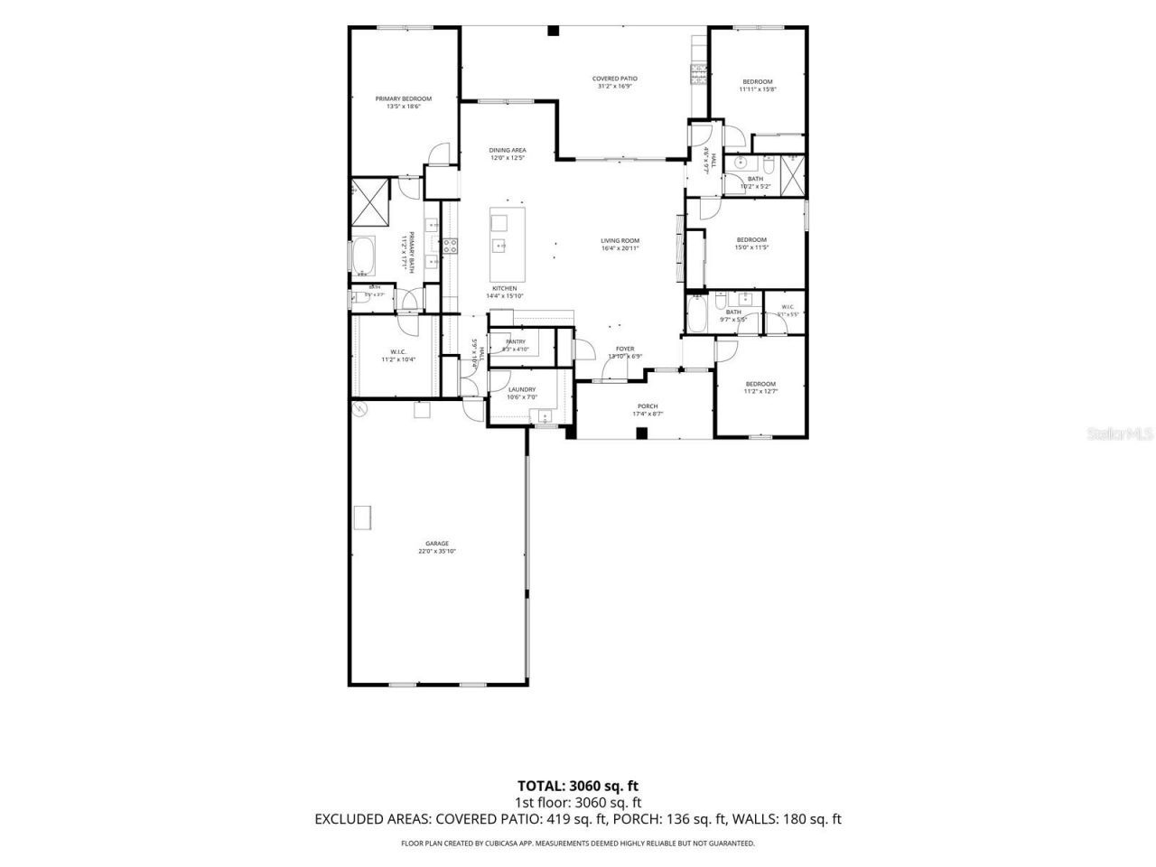 16098 Mellon Road , Weeki Wachee, FL 34614 Photo