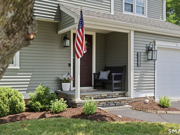 111 Pheasant, Rocky Hill, CT 06067