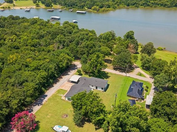 419027 E 1145 Road, Checotah, OK 74426