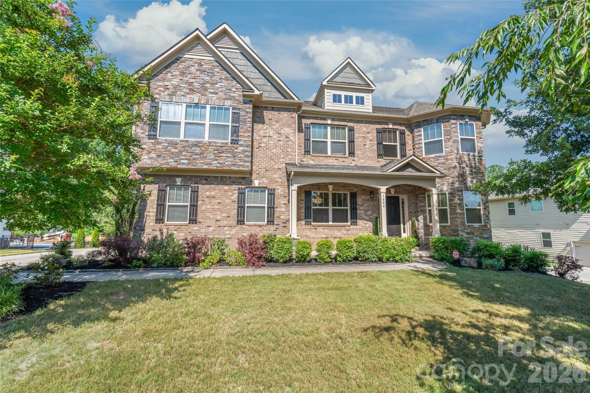 1406 Laurel Hill Drive , Waxhaw, NC 28173 Main Photo