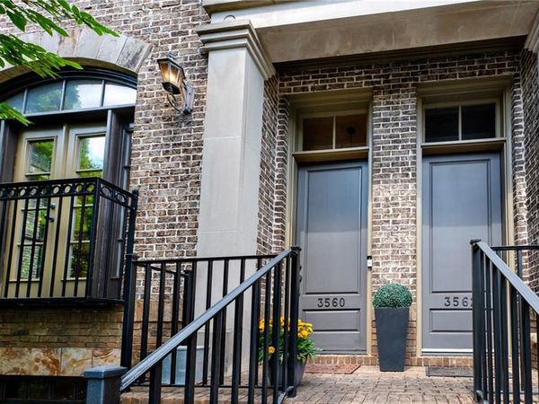 3560 Roswell Road NW, Unit 57, Atlanta, GA 30305