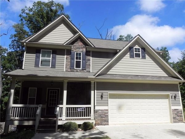 1101 Senator Road , Douglasville, GA 30134