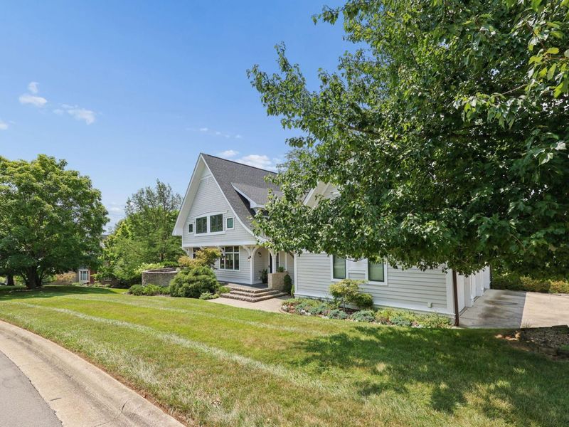 142 Merywen Circle, Granville, OH 43023 Photo 6