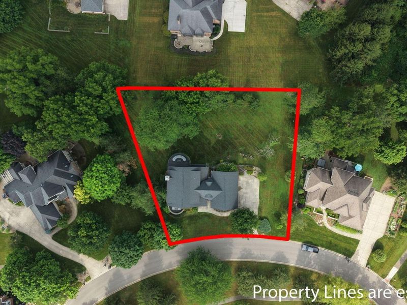 142 Merywen Circle, Granville, OH 43023 Photo 62