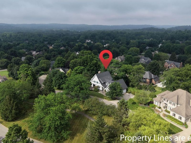 142 Merywen Circle, Granville, OH 43023 Photo 63