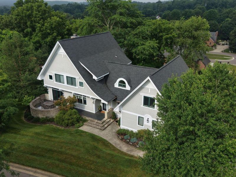 142 Merywen Circle, Granville, OH 43023 Photo 66