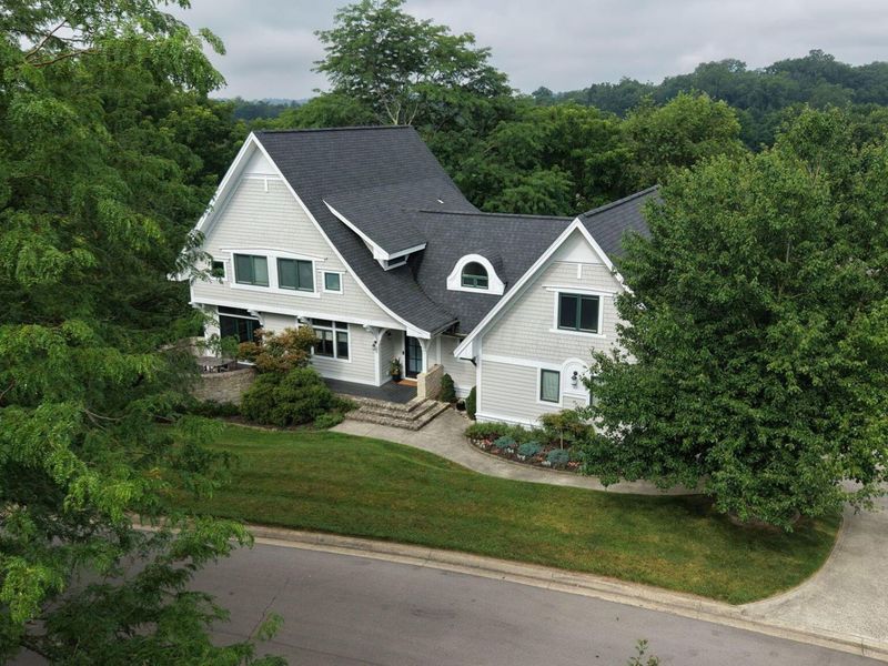 142 Merywen Circle, Granville, OH 43023 Photo 67