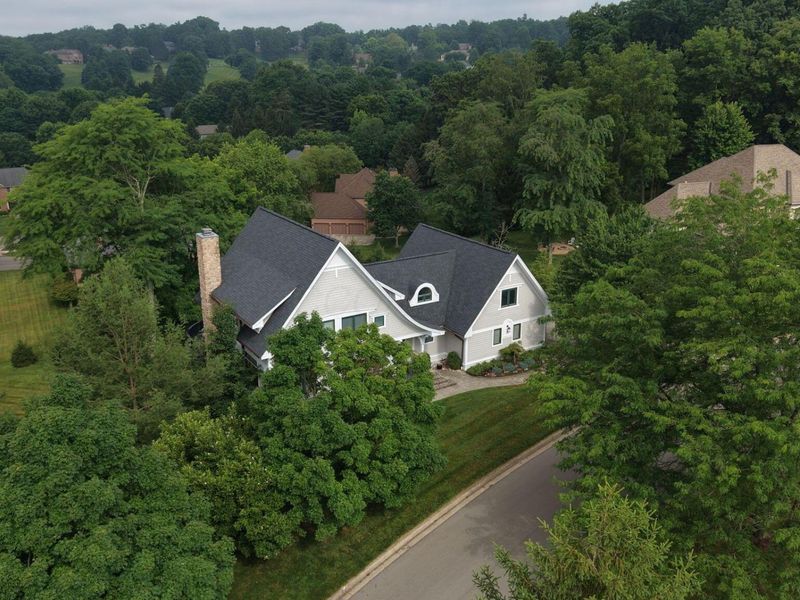 142 Merywen Circle, Granville, OH 43023 Photo 68