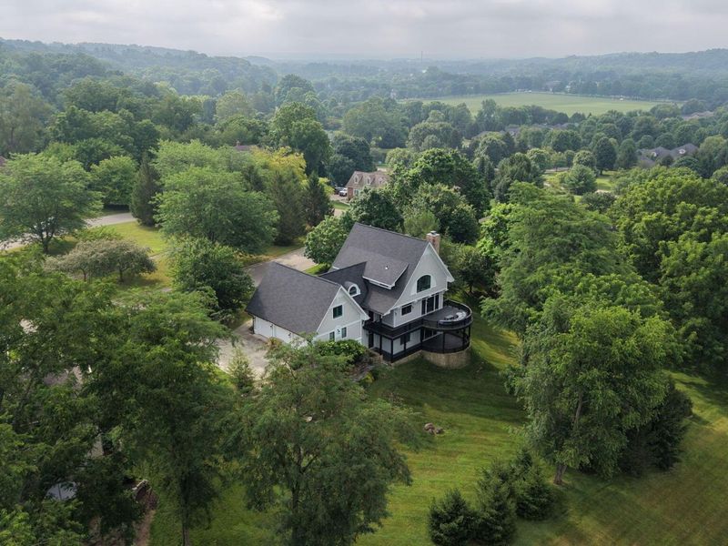 142 Merywen Circle, Granville, OH 43023 Photo 70