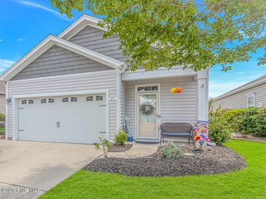 27 Cattle Run Lane, Carolina Shores, NC 28467
