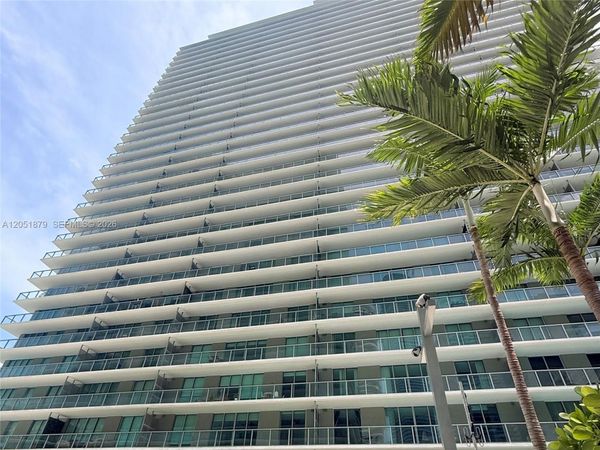 1111 SW 1st Ave , Unit 2223-N, Miami, FL 33130