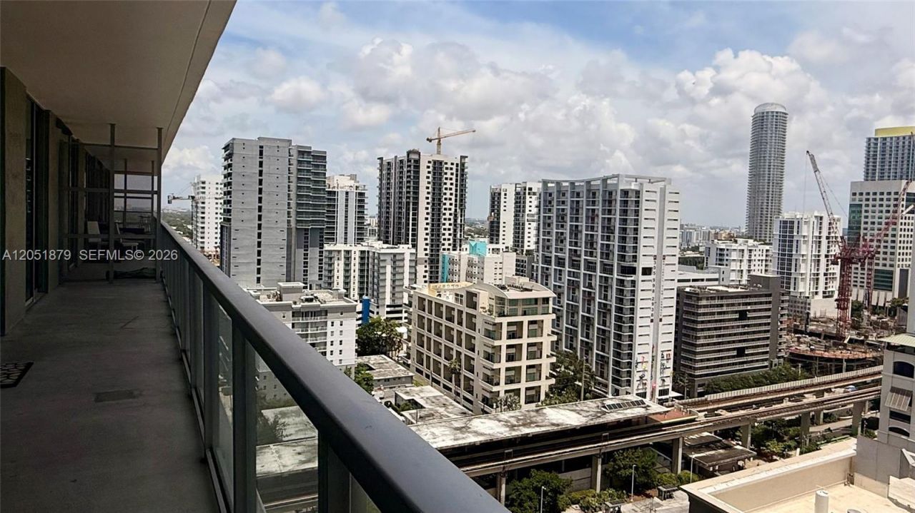 1111 SW 1st Ave , Unit 2223-N, Miami, FL 33130 Photo
