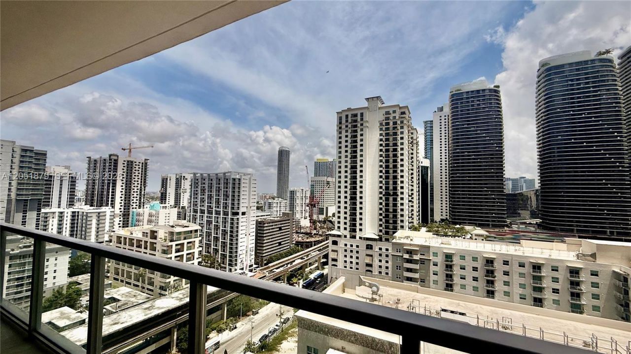 1111 SW 1st Ave , Unit 2223-N, Miami, FL 33130 Photo