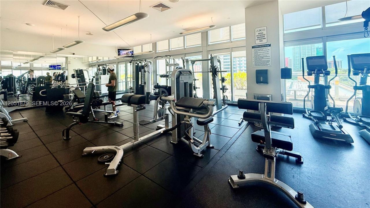 1111 SW 1st Ave , Unit 2223-N, Miami, FL 33130 Photo