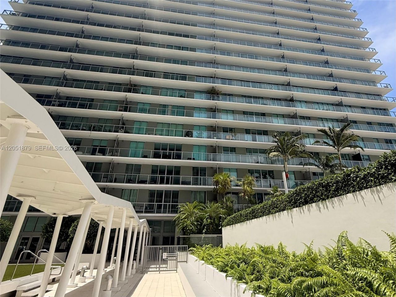 1111 SW 1st Ave , Unit 2223-N, Miami, FL 33130 Photo