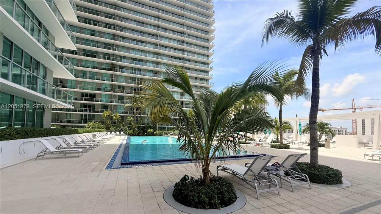 1111 SW 1st Ave , Unit 2223-N, Miami, FL 33130 Photo