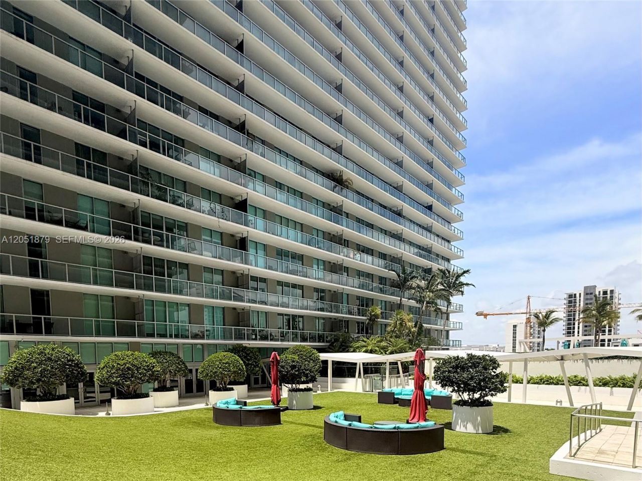 1111 SW 1st Ave , Unit 2223-N, Miami, FL 33130 Photo