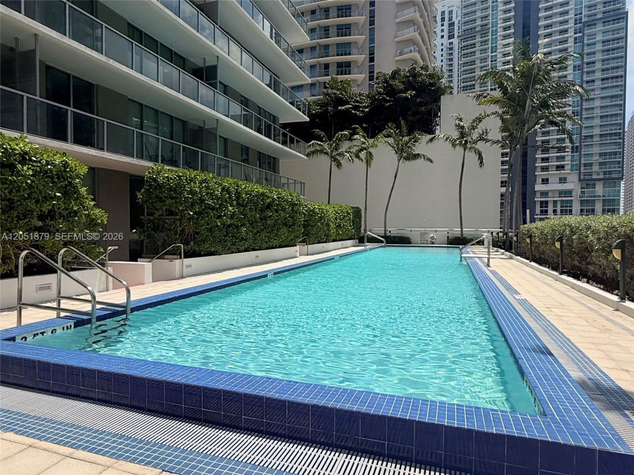 1111 SW 1st Ave , Unit 2223-N, Miami, FL 33130 Photo