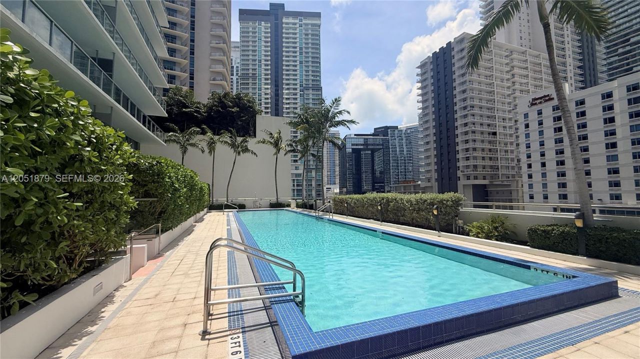 1111 SW 1st Ave , Unit 2223-N, Miami, FL 33130 Photo