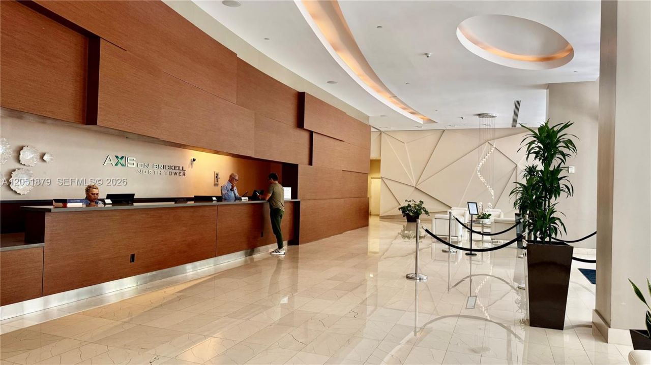 1111 SW 1st Ave , Unit 2223-N, Miami, FL 33130 Photo