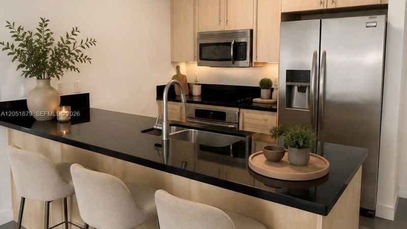 1111 SW 1st Ave , Unit 2223-N, Miami, FL 33130 Photo