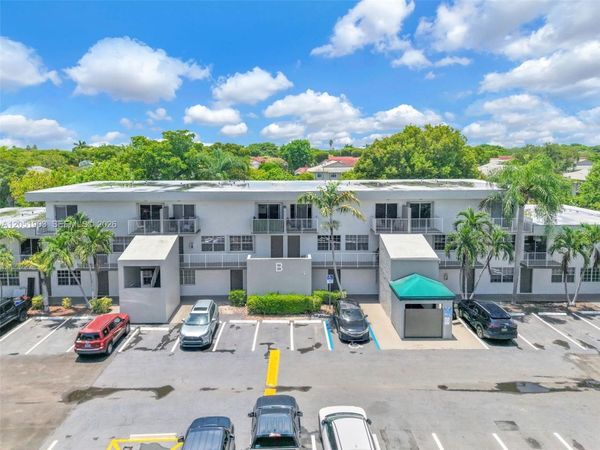 7510 SW 152nd Ave , Unit B107, Miami, FL 33193