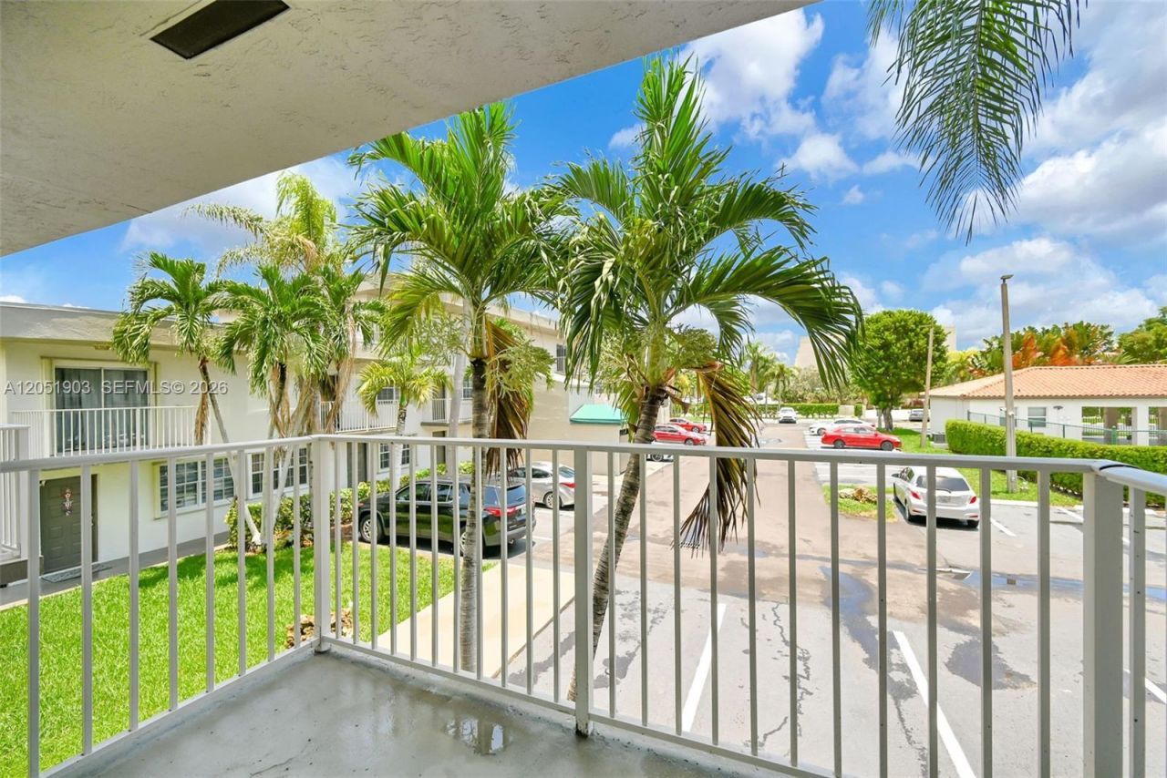 7510 SW 152nd Ave , Unit B107, Miami, FL 33193 Photo