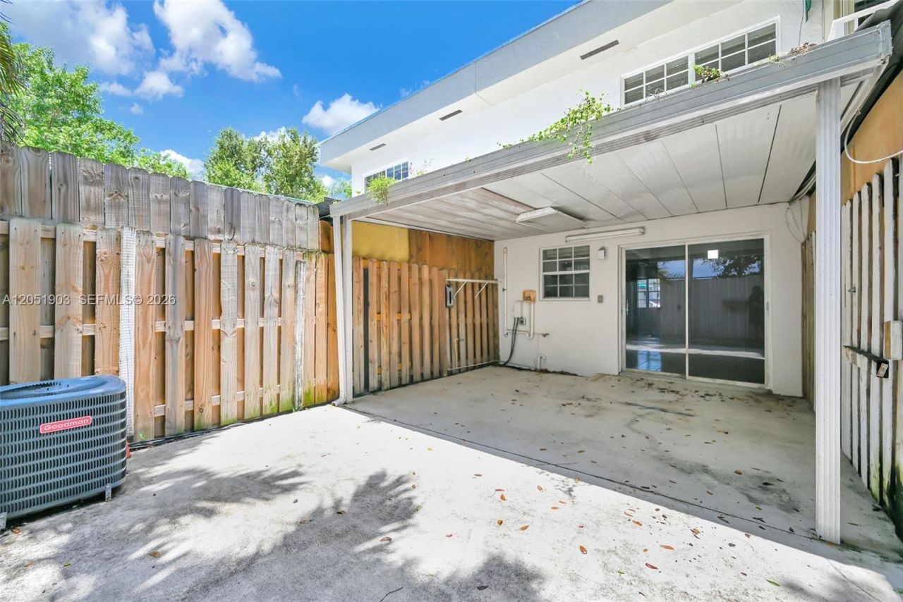 7510 SW 152nd Ave , Unit B107, Miami, FL 33193 Photo