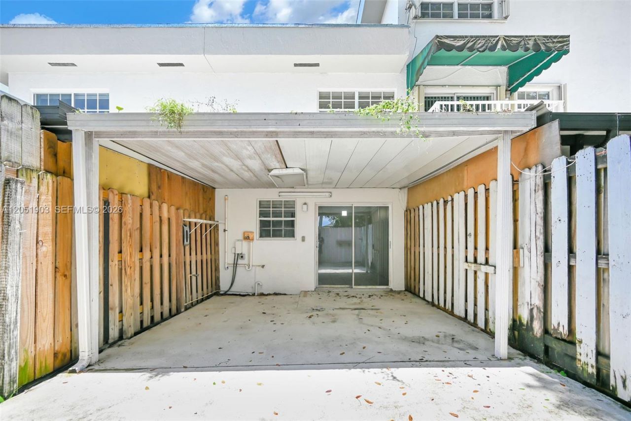 7510 SW 152nd Ave , Unit B107, Miami, FL 33193 Photo