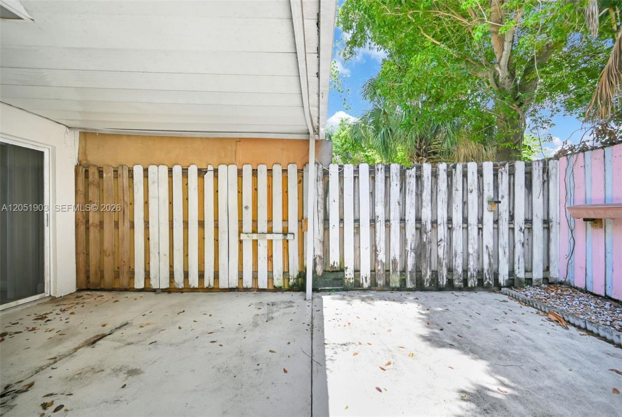 7510 SW 152nd Ave , Unit B107, Miami, FL 33193 Photo