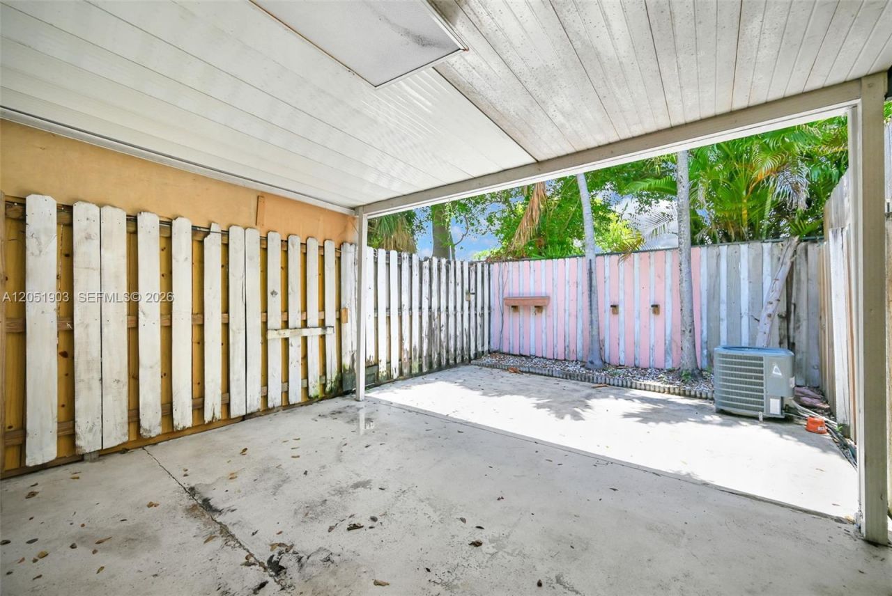 7510 SW 152nd Ave , Unit B107, Miami, FL 33193 Photo